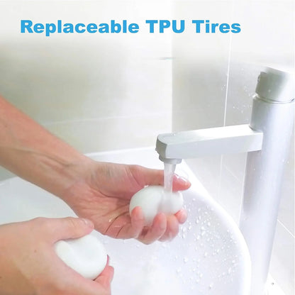 WickedBone smart APP pet toy