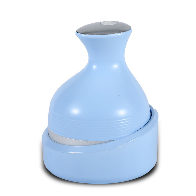 Smart Scalp Massager