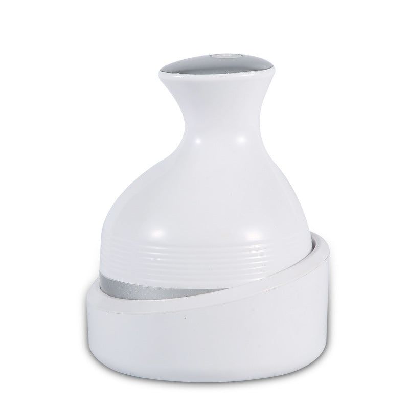 Smart Scalp Massager